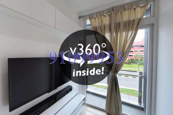 Suites @ Bukit Timah (D21), Apartment #168719602
